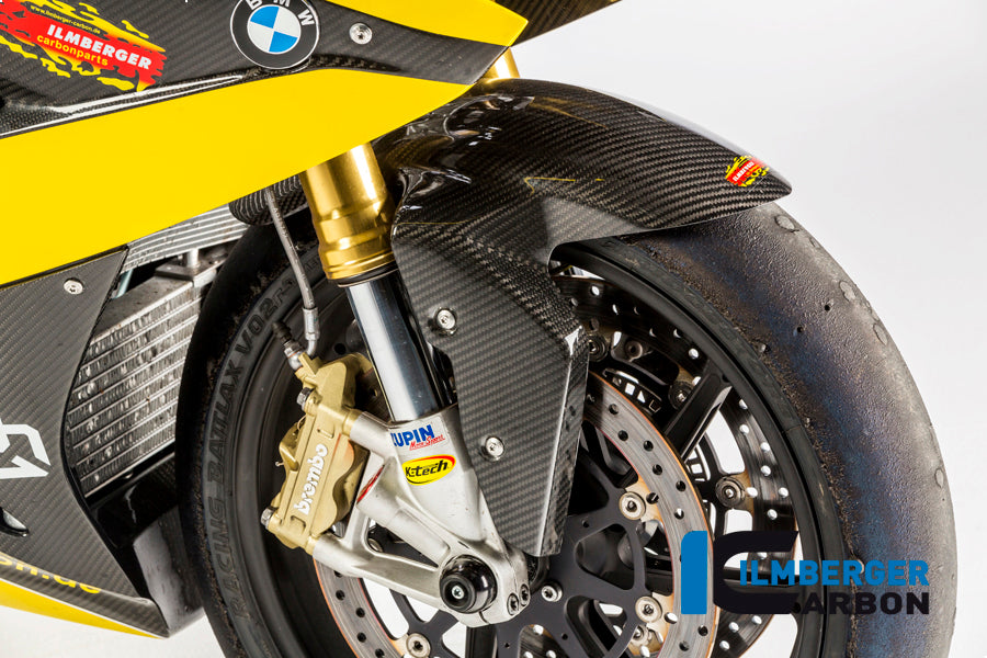 Front fender BMW S 1000 RR Stocksport