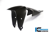 Front fender matte