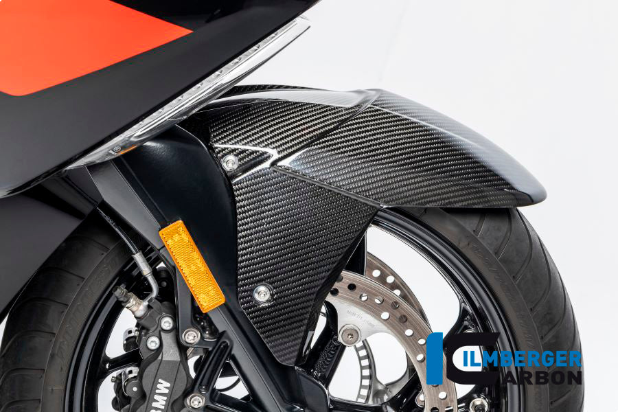 Front Mudguard - BMW K 1200 / K 1300 GT (2006-2011)