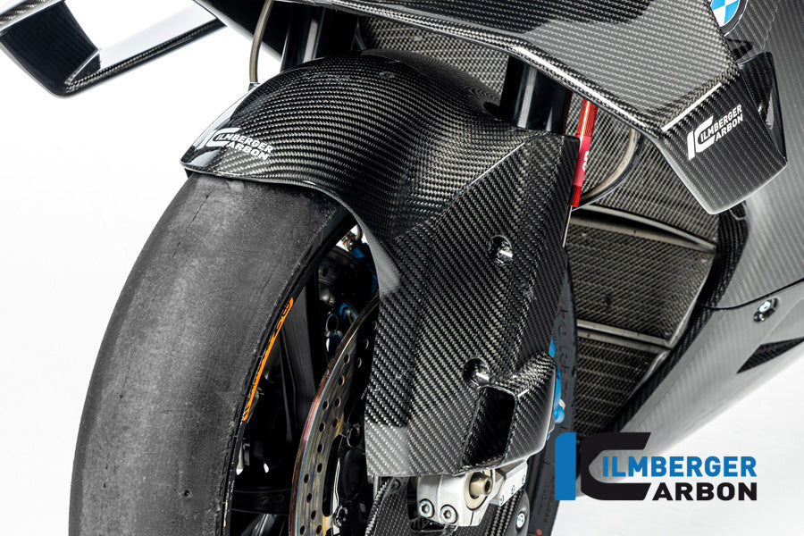 Front Mudguard Racing BMW M 1000 RR MY from 2023