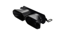 Lamborghini Temerario Tailpipes