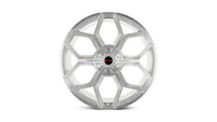 Lamborghini Aventador / S rear aluminum wheel type NL5 Single Wheel Rear