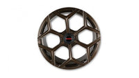 Lamborghini Aventador / S set wheels / tyres type NL4 forged from the solid range of colors