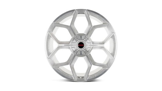 Lamborghini Huracan / EVO / Performante / Tecnica aluminum wheel type NL5 Single Wheel