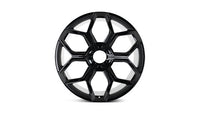 Lamborghini Huracan / EVO / Performante / STO / Tecnica aluminum front wheel type NL5 Single Wheel Front
