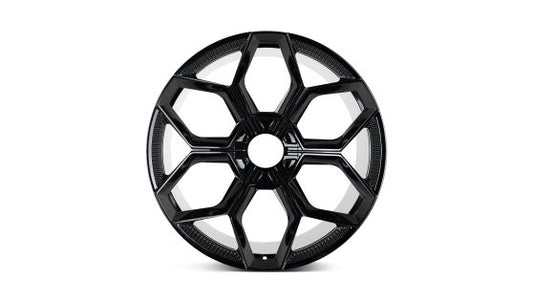 Lamborghini Huracan / EVO / Performante / STO / Tecnica aluminum rear wheel type NL5 Single Wheel Rear