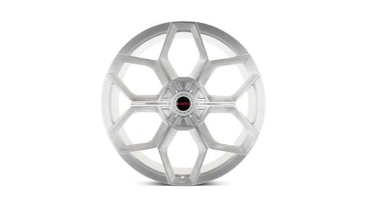 Lamborghini Huracan Sterrato aluminum front wheel type NL6 Single Wheel Front