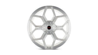 Lamborghini REVUELTO set wheels / tyres NL6 forged, central-