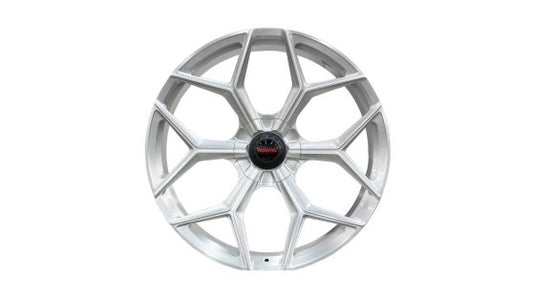 Lamborghini Revuelto aluminum wheel type 12,5J x 22J for rear NL4 Single Wheel Rear