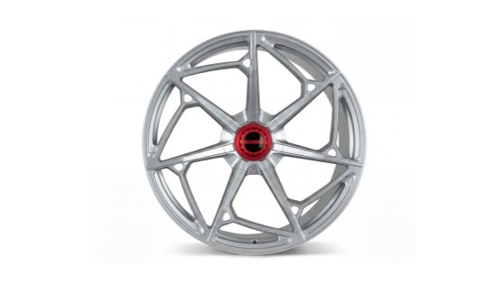 Lamborghini Temerario NL7 Set Wheels & Tyres