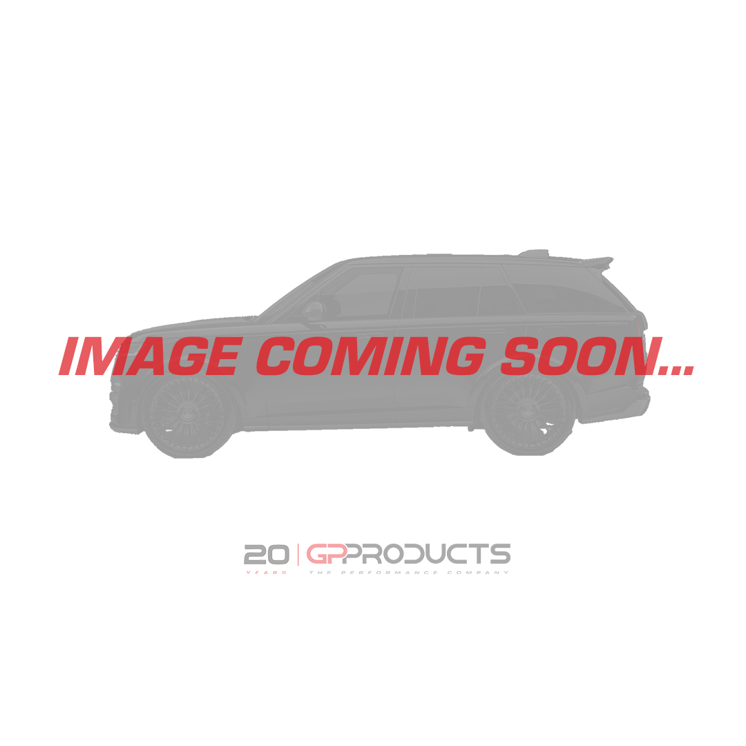 Range Rover L460 Visual Carbon Fibre Front Bumper Mouthpiece