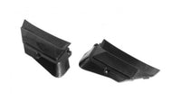 Lamborghini Aventador / S / SVJ / Ultimae air-outlet trunk lid