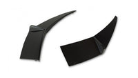 Lamborghini Aventador S side panel inserts