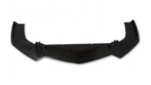 Lamborghini Aventador S / Ultimae frontspoiler lip fits to the original bumper, supports the negative lift