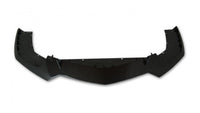 Lamborghini Aventador S / Ultimae frontspoiler lip fits to the original bumper, supports the negative lift