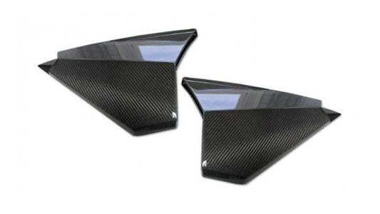 Lamborghini Aventador SV roof-air-guide (ROADSTER only)