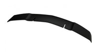 Lamborghini Aventador SV rearwing supports the negative lift