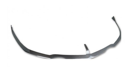Lamborghini Aventador SVJ frontspoiler lip