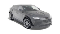 Lamborghini Urus S / Performante NOVITEC ESTESO WIDEBODY including frontbumper-attachment, widebody set, side panels, rearbumper-attachment, fixing material (all parts made from PU-RIM)