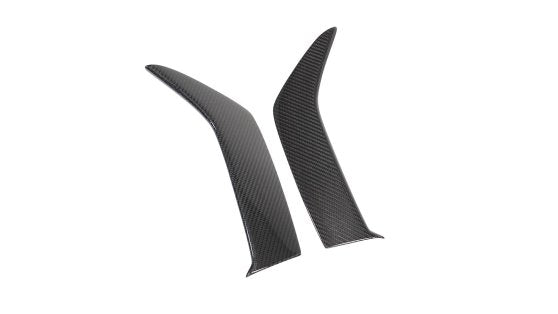 Lamborghini Urus SE front side cover