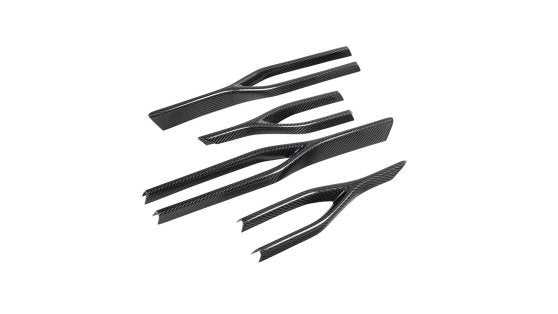 Lamborghini Urus SE Front Cover Set (4-part)