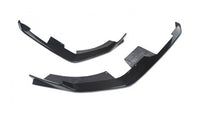 Lamborghini Urus lateral parts front bumper (original Look) (not with ESTESO WIDEBODY)