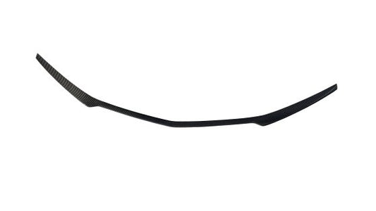 Lamborghini Urus S / Performante frontlip cover upper position long