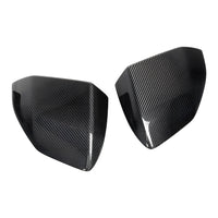 Lamborghini Revuelto Cover mirror visible carbon