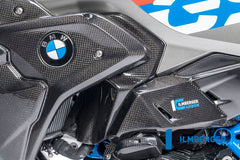 Airvent cover left side BMW R 1200 GS from MY 2017