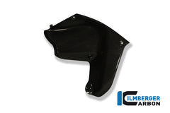 Air deflector on left tank side panel Ducati Multistrada 1200