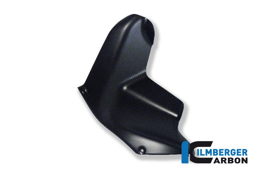 Air deflector on left tank side part Ducati Multistrada 1200 ab 2013