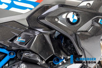 Airvent cover right side BMW R 1200 GS MY from 2017