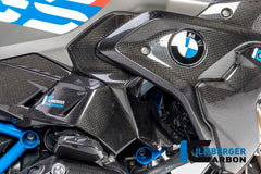 Airvent cover right side BMW R 1200 GS MY from 2017
