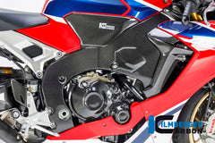Airventcover right - Honda CBR 1000 RR '17