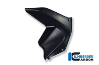 Air deflector on tank side panel right Ducati Multistrada 1200 ab 2013