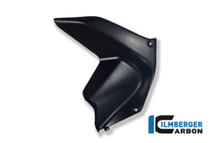 Air deflector on tank side panel right Ducati Multistrada 1200 ab 2013