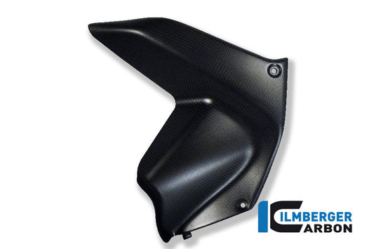 Air deflector on tank side panel right Ducati Multistrada 1200 ab 2013