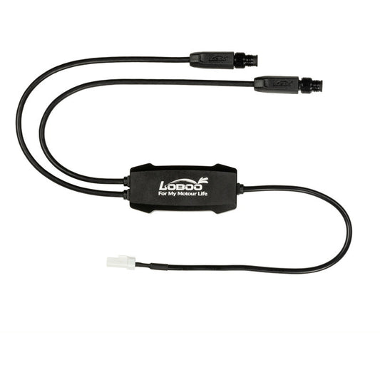 Lights CAN-Bus Controller