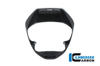 Headlight cover Ducati XDiavel'16