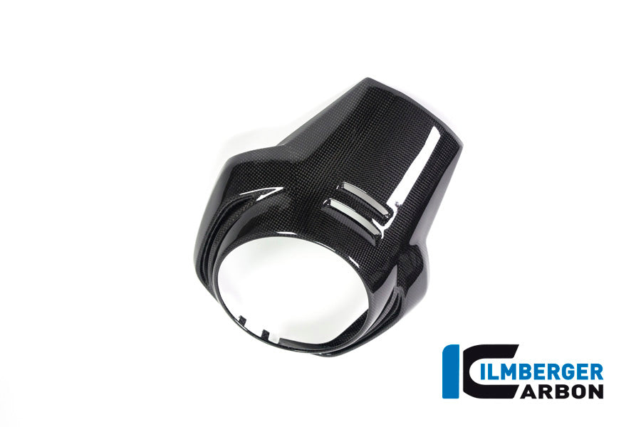 Headlight cover BMW R nineT Urban GS