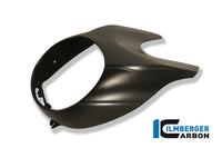 Headlight/Lamp Fairing Ducati Diavel
