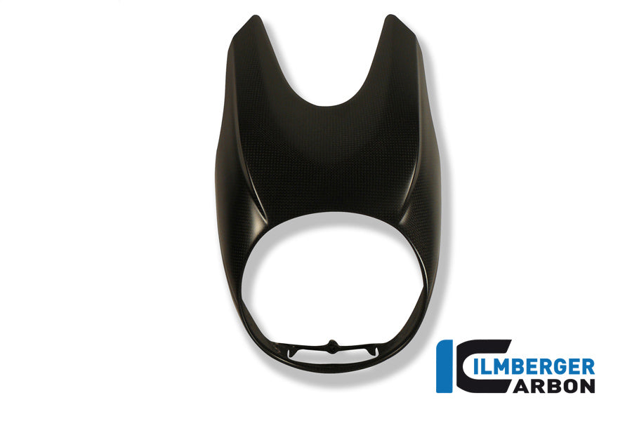 Headlight/Lamp Fairing Ducati Diavel