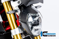 Lamp cover BMW R 1200 R (LC) ab 2015