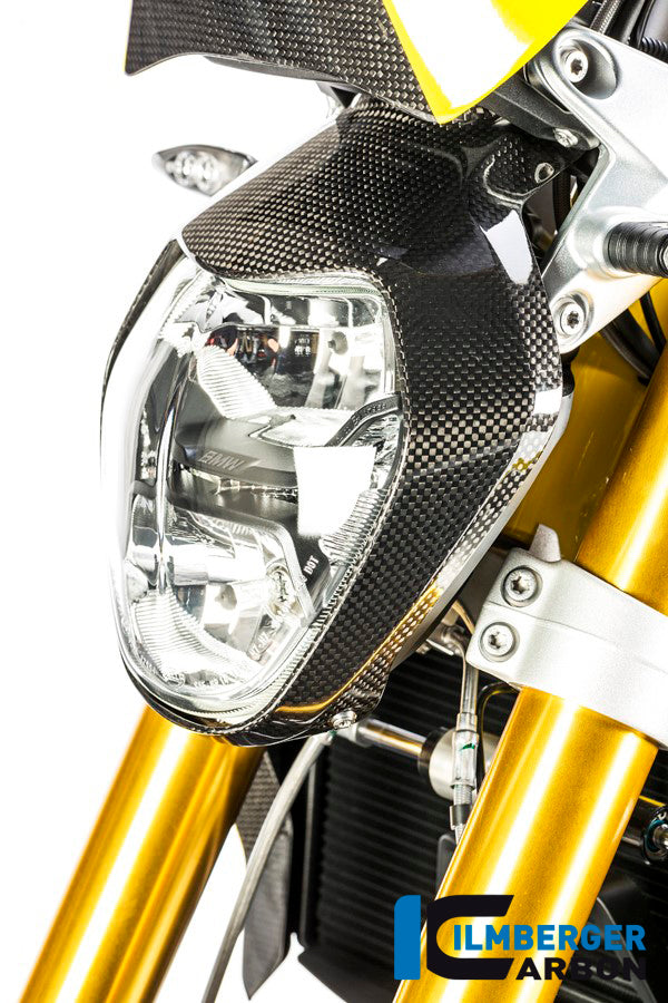 Lamp cover BMW R 1200 R (LC) ab 2015