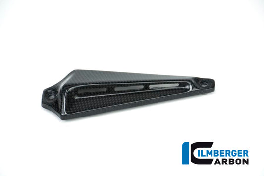 Air outlet on belt cover Ducati XDiavel'16