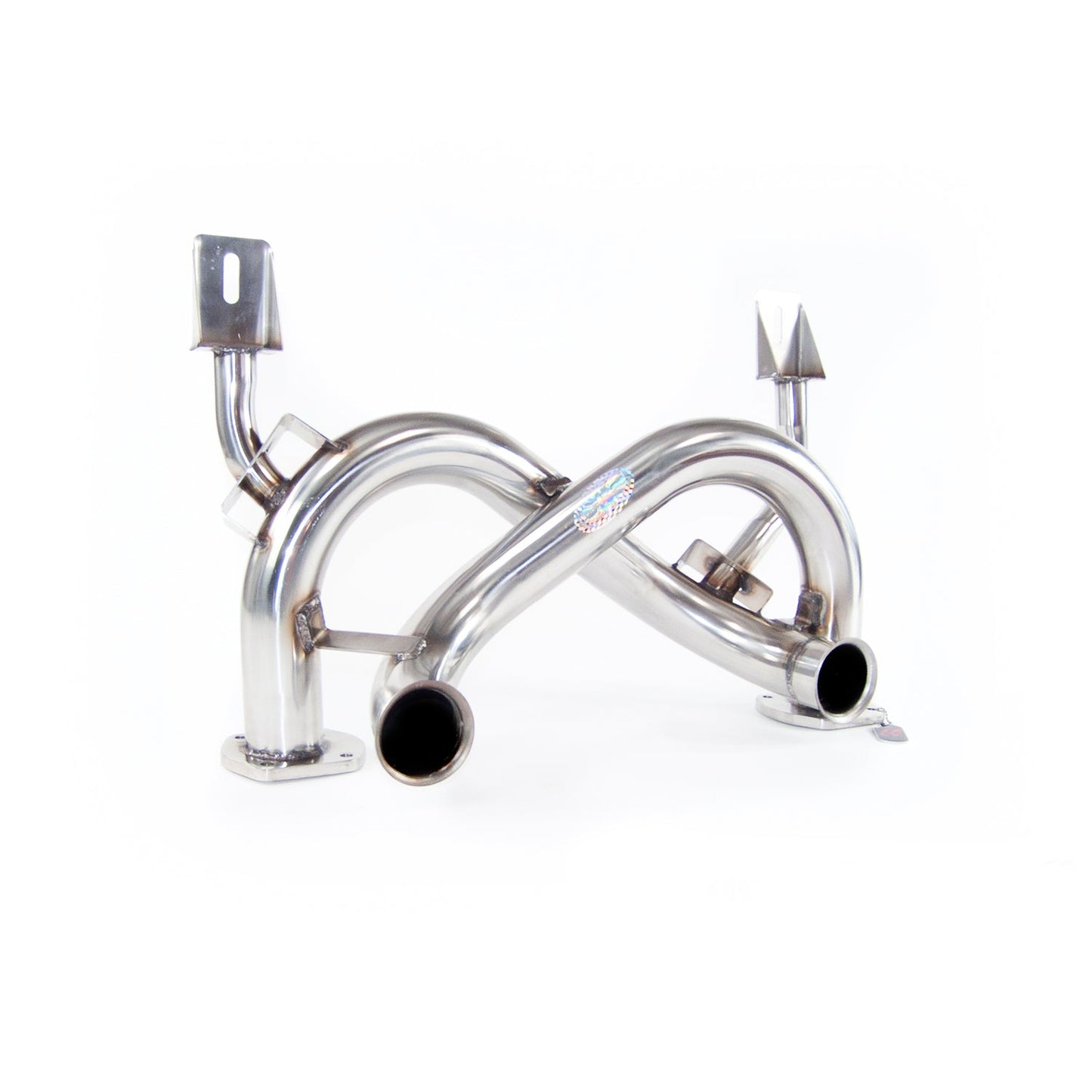 Lamborghini Murcielago inc LP640 LP650-4 Sport Silencer Replacement