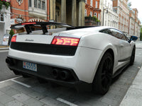 Lamborghini Gallardo LP550 LP560 LP570 Titan Sport System