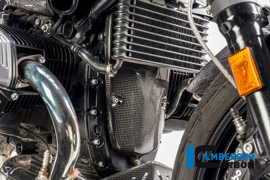 Alternator Cover HP 2 Megamoto (2008-2013)