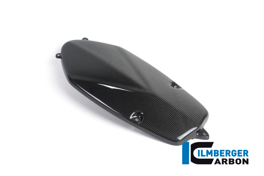 Alternator Cover HP 2 Megamoto (2008-2013)