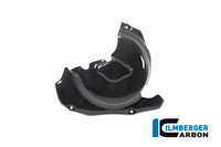 Engine Guard left side